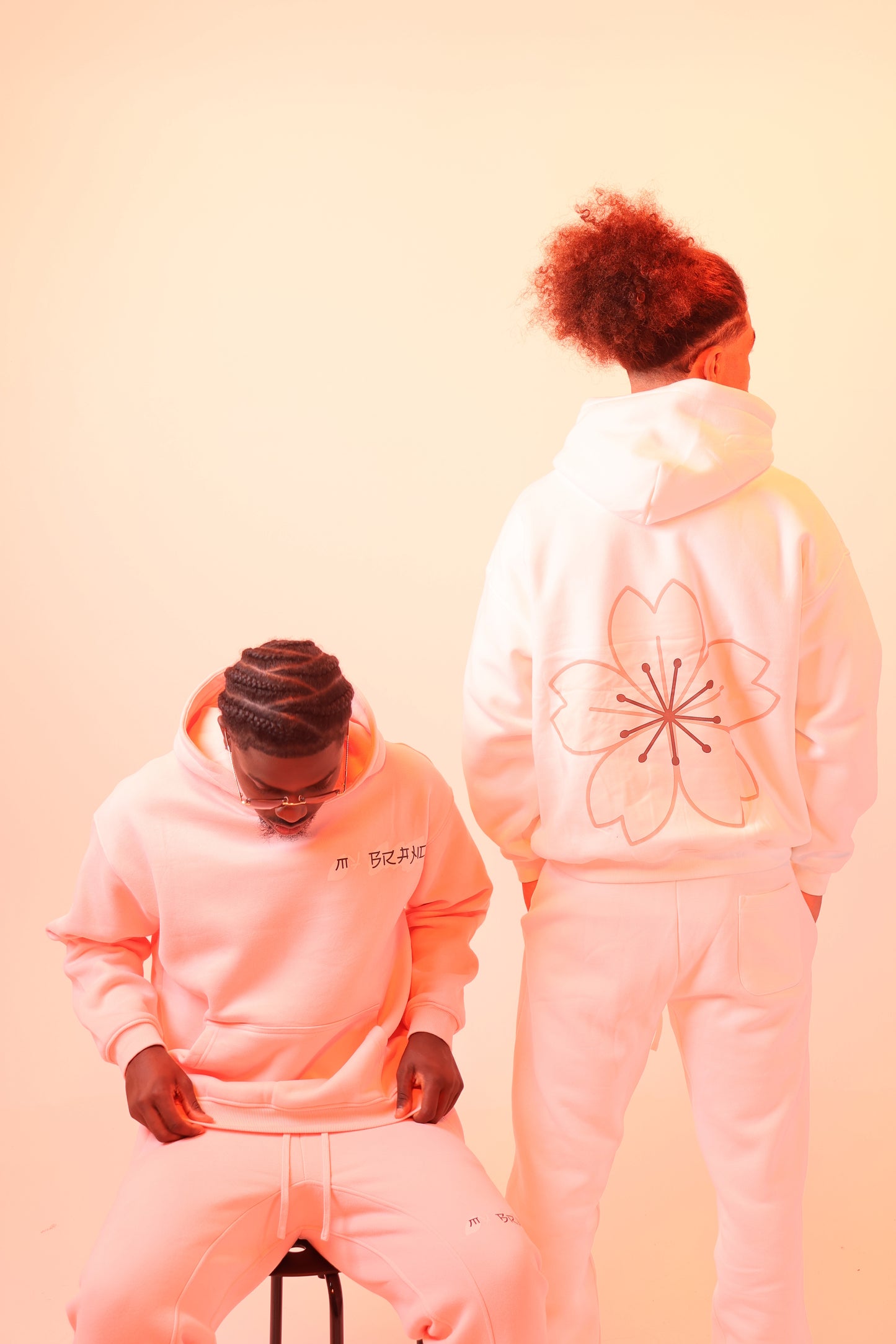 عالمي - الفصل الأول - هودي ساكورا