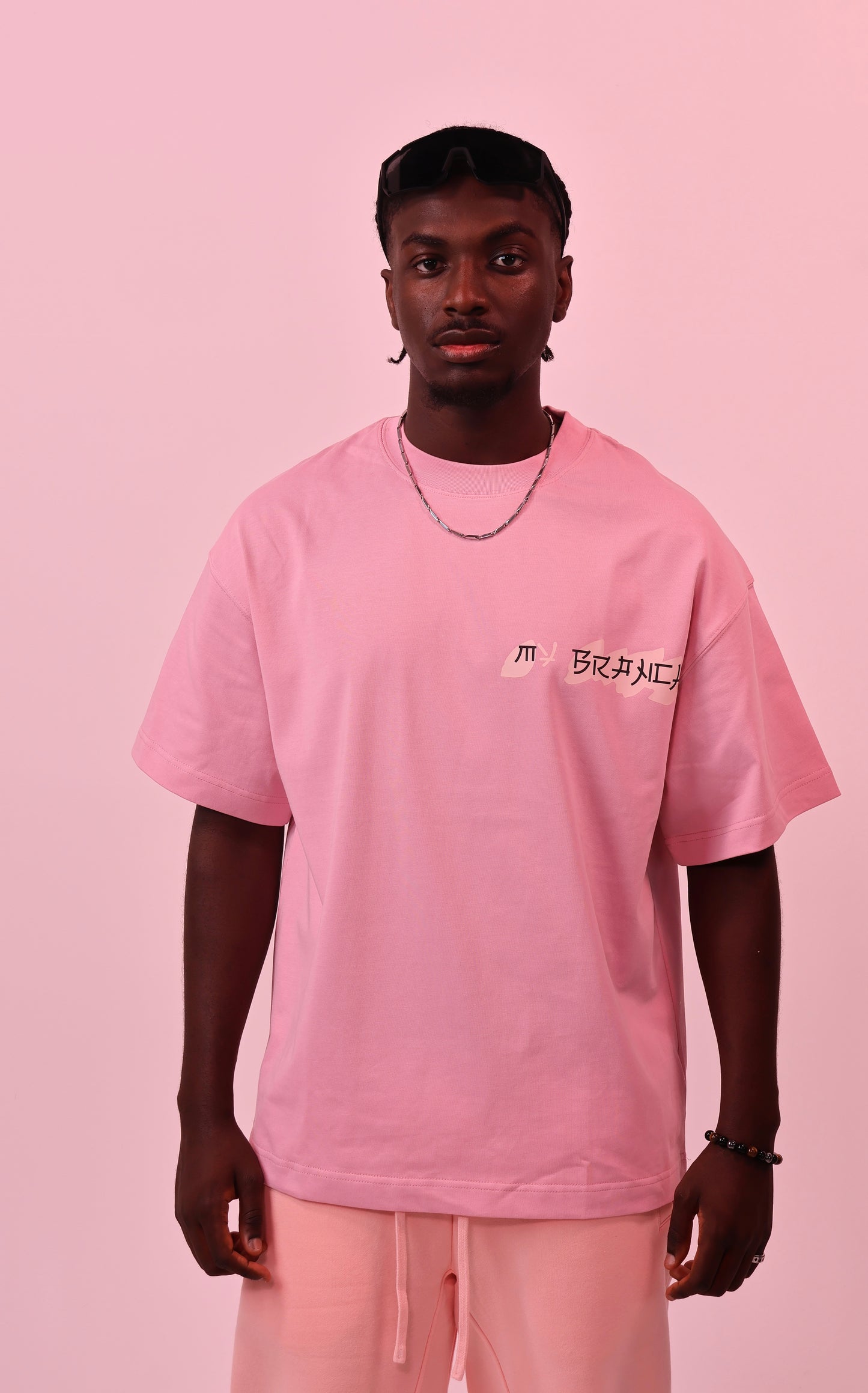 عالمي - الفصل الأول - تي شيرت ساكورا