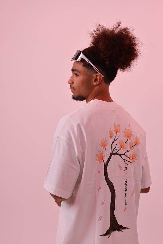 🌸 My World – Ch. N°01 — Sakura T-shirt