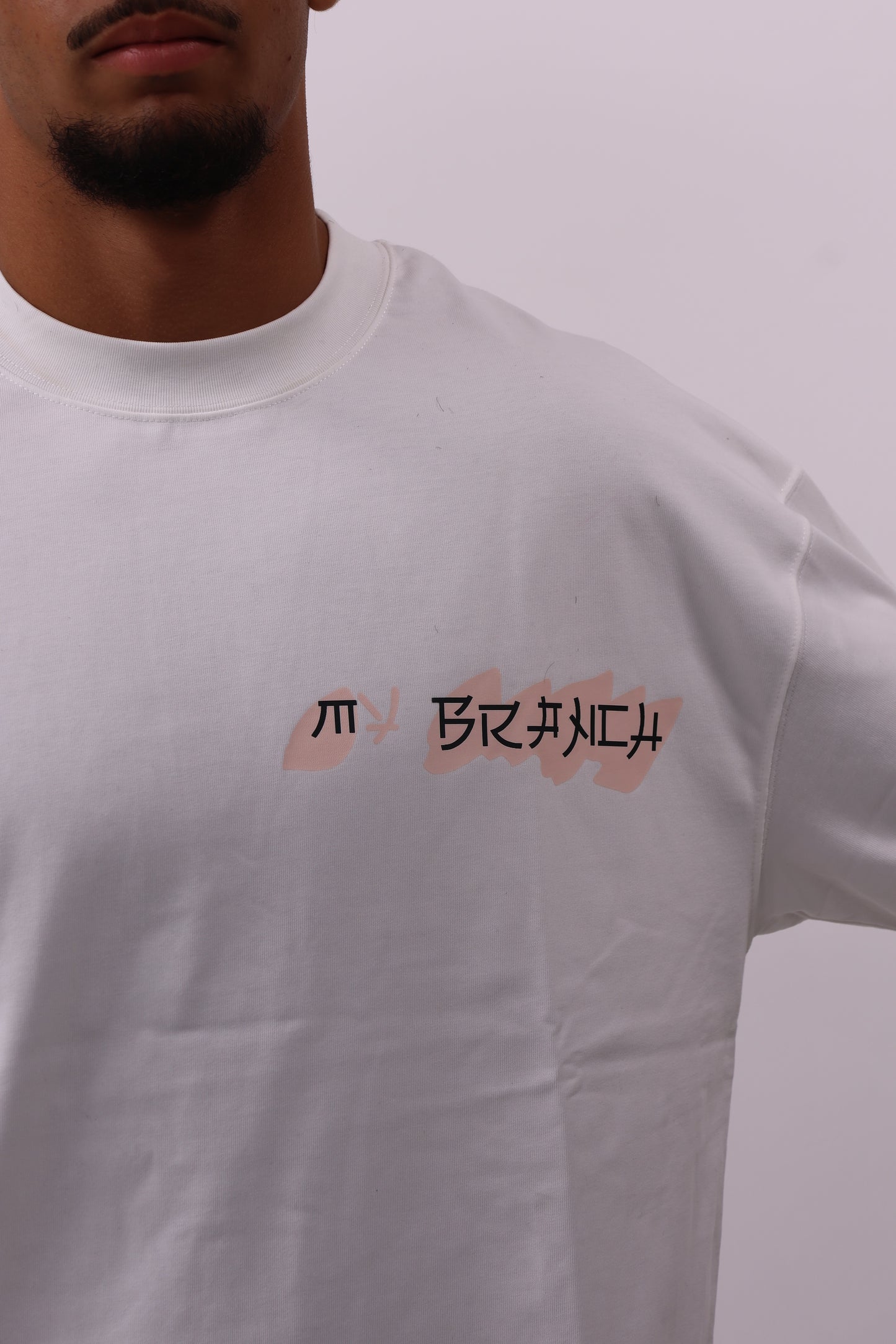 عالمي - الفصل الأول - تي شيرت ساكورا