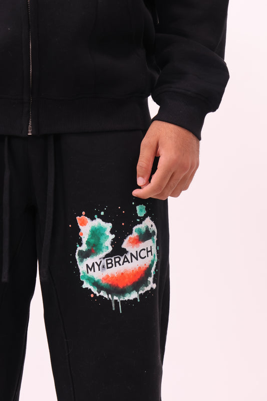 Free-PLT -  Sweatpants