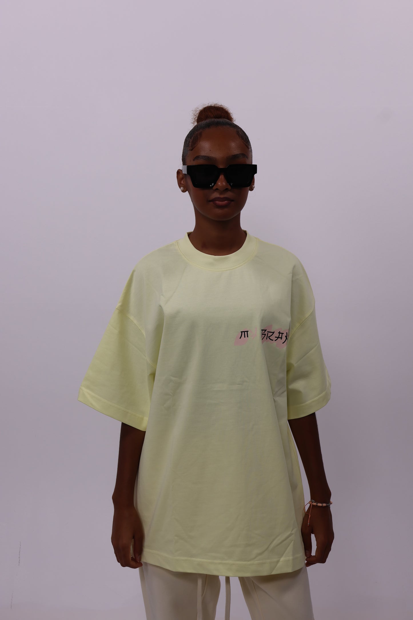 عالمي - الفصل الأول - تي شيرت ساكورا