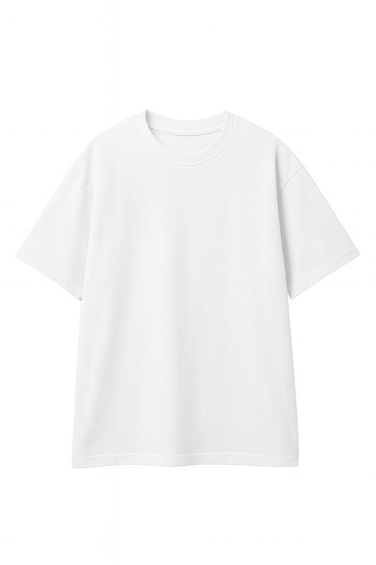 T-shirt Oversize